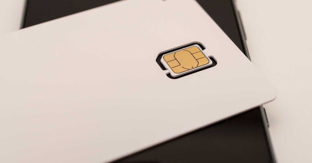 SIMカードとは？基本や種類、選び方を初心者向けにわかりやすく紹介