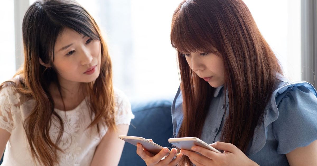 アプリのデータ移行方法をAndroid™・iPhoneにわけて解説！機種変更時の対応も紹介