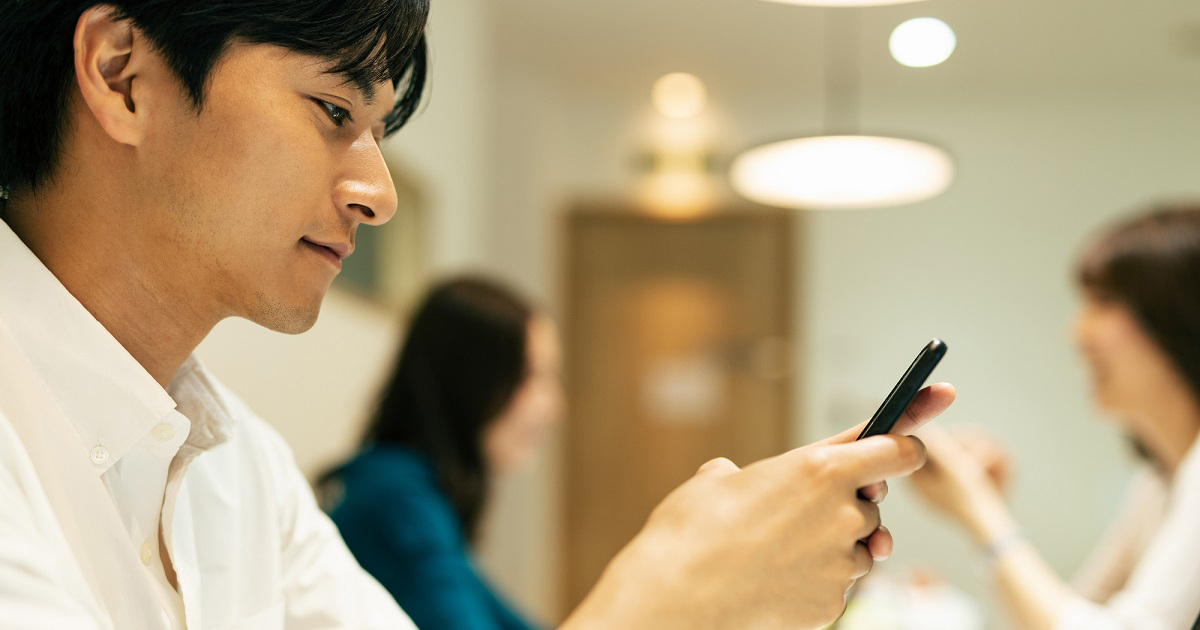 スマホのデータ容量とは?確認方法・増やす方法や料金プランの選び方を紹介