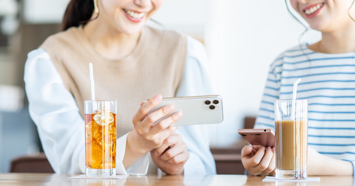 携帯代、きちんと把握してる？料金プランを見直す場合に押さえておきたいポイント