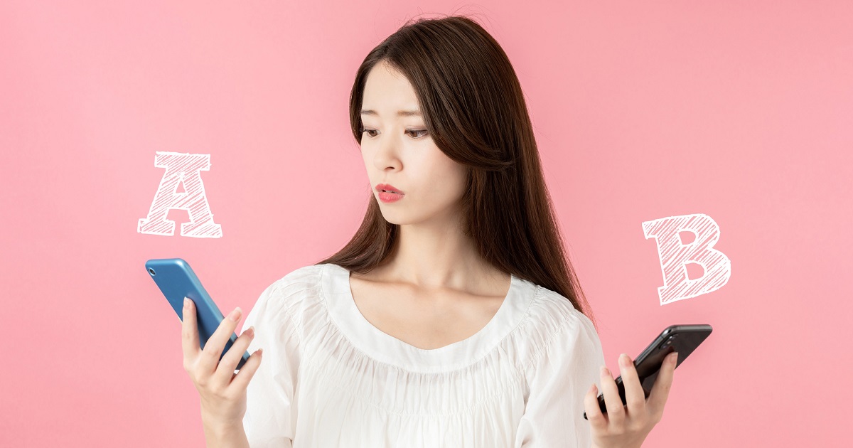 携帯電話（スマホ）の機種変更前後にやることは？準備・注意点・手順などを解説