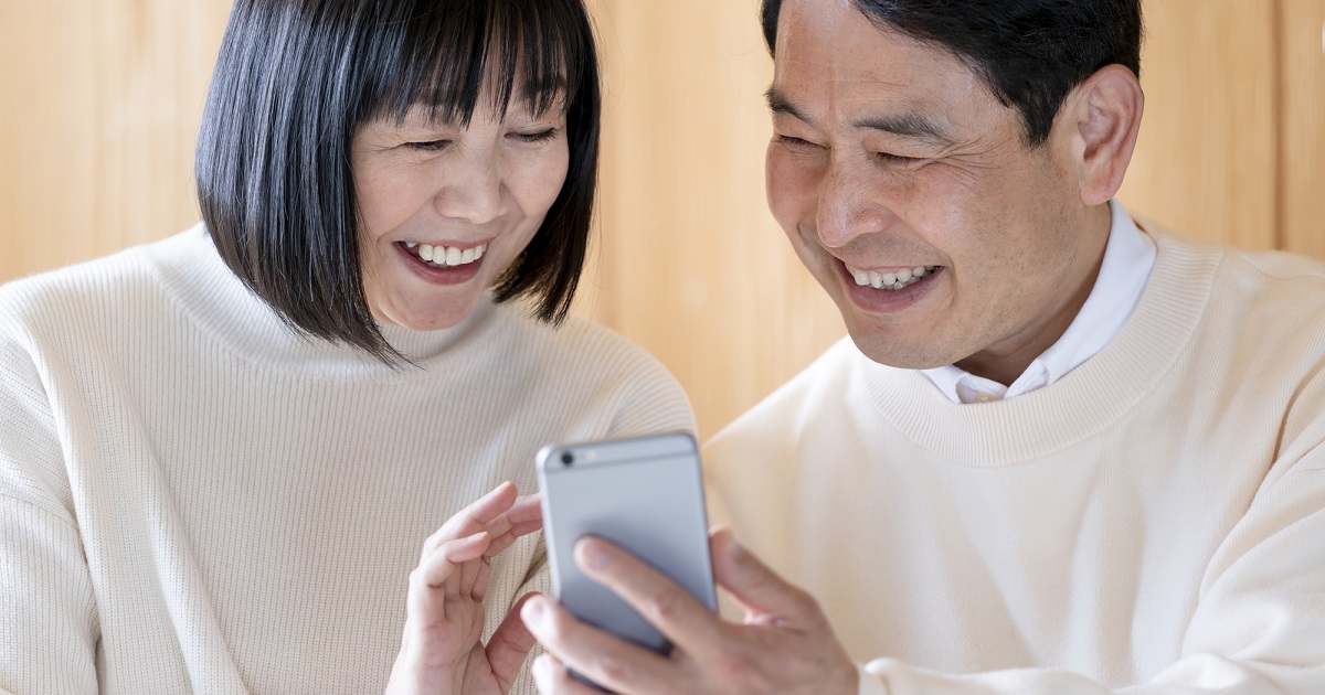 FaceTimeとは?無料でビデオ通話をするための設定方法と使い方