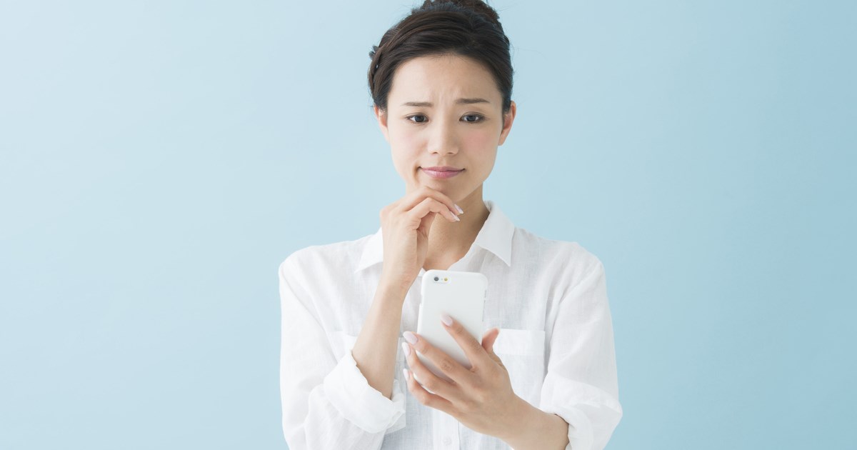 iPhoneを初期化（リセット）する方法は？強制初期化のやり方や注意点も紹介