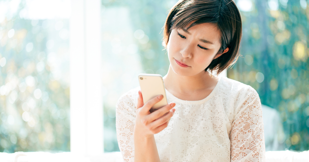 スマホの動作が重い原因は？症状別の対処法や対策方法を解説