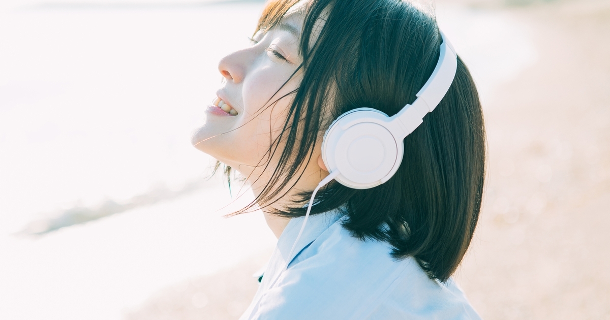音楽ストリーミングってどんなサービス？種類や選び方、メリット・デメリットを解説