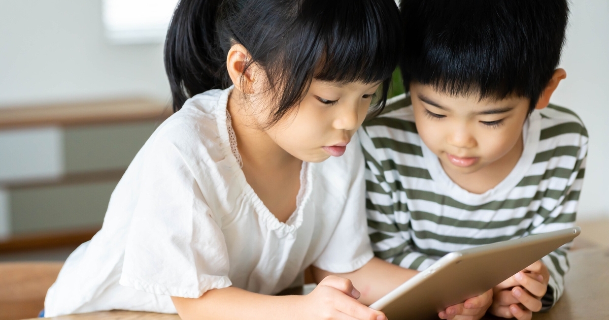 YouTube Kidsとはどんな動画サービス？YouTubeとの違いや利用方法を解説