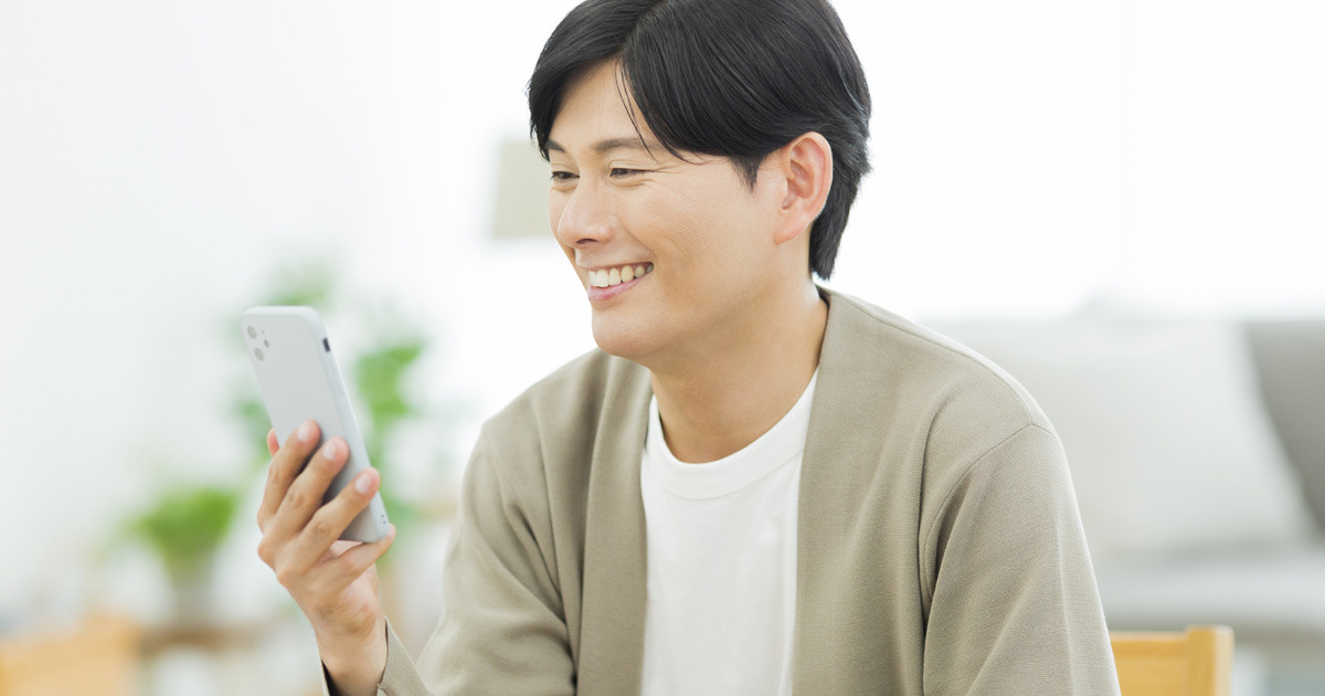 Android™スマホはどれがおすすめ？金額・用途別に紹介