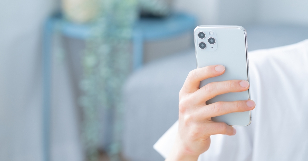 iPhoneの動作が重い・遅い原因とすぐに試せる13の対処法