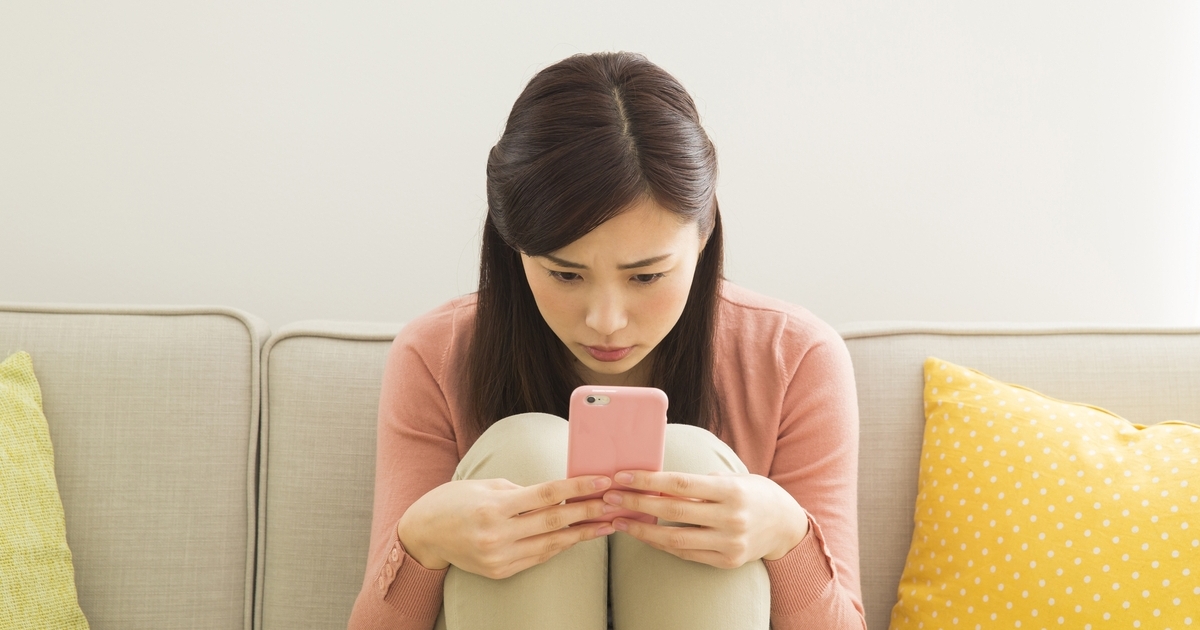 iPhoneの音が出ないときの7つの原因と対処法