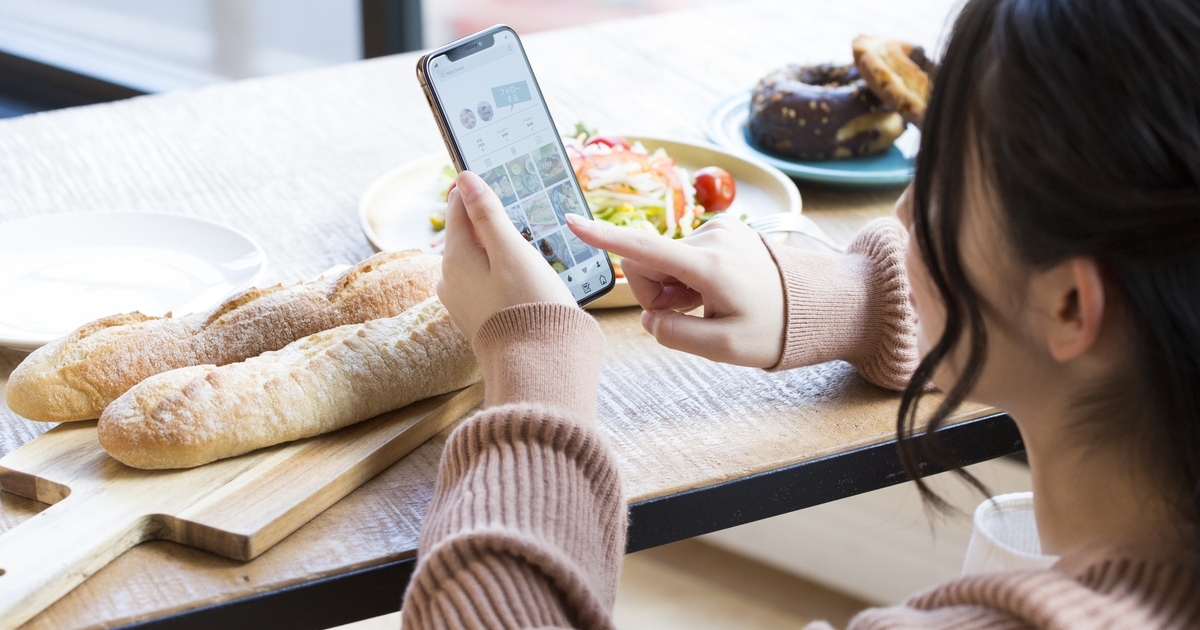 インスタ（Instagram）のリールとは？使い方やメリットを解説