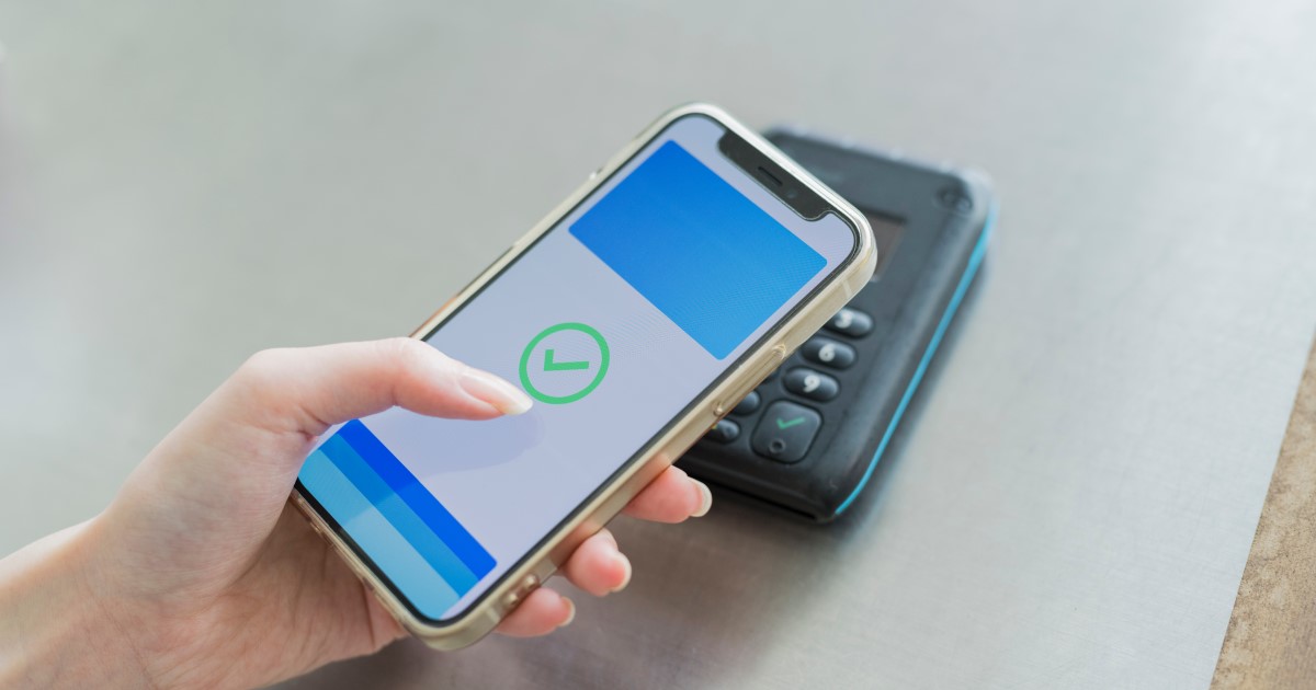 NFCとは?機能やスマホ(iPhone・Android™)での設定方法をわかりやすく解説