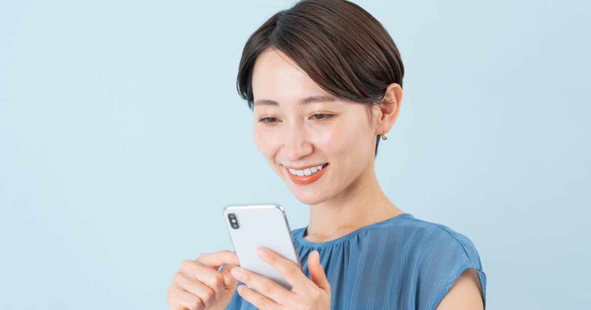 MMSとは？SMS・iMessage+との違いや送り方について解説
