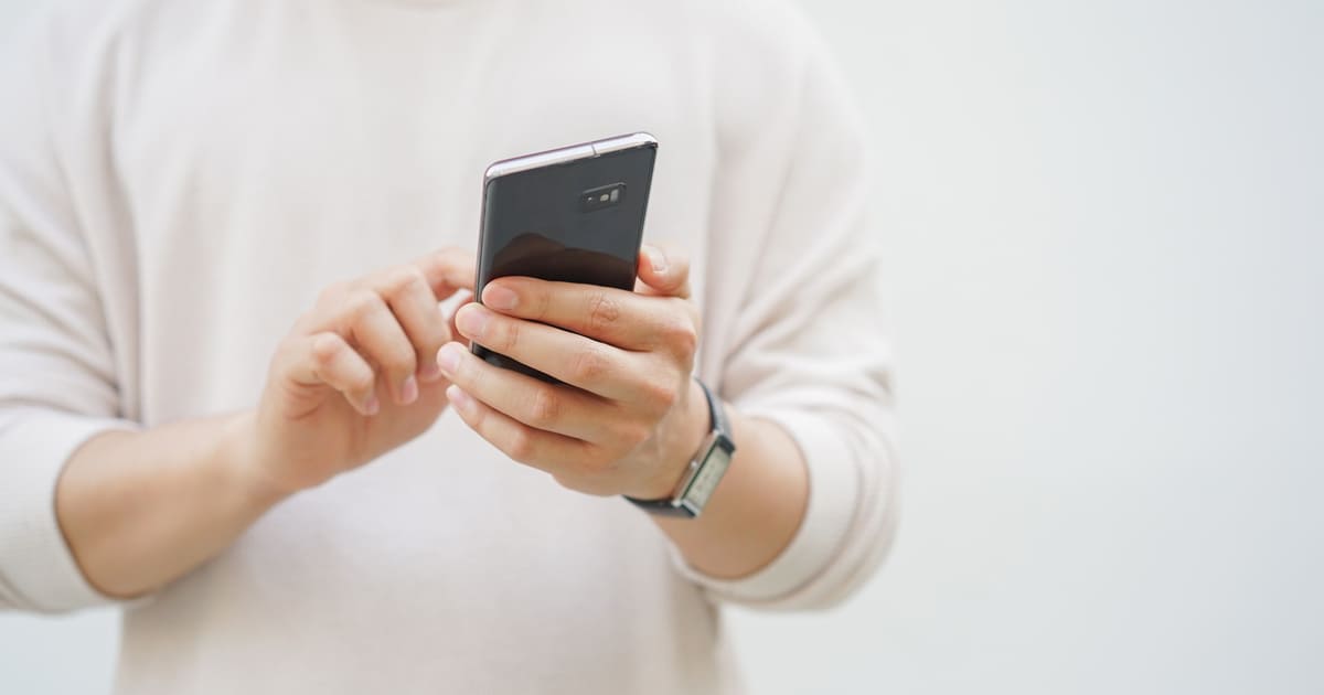 スマホをアップデートしないとどうなる？アップデートが必要な理由や手順を紹介