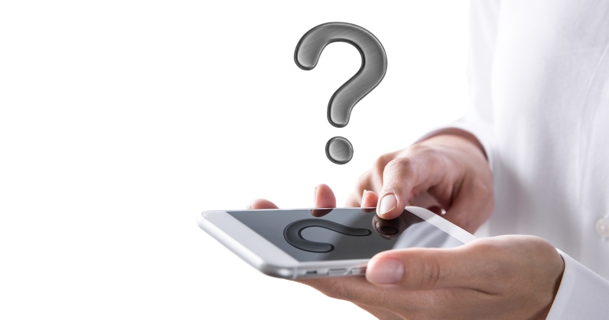 スマホのノッチとは？ベゼルやパンチホールとの違いや、ノッチのデザインについて解説