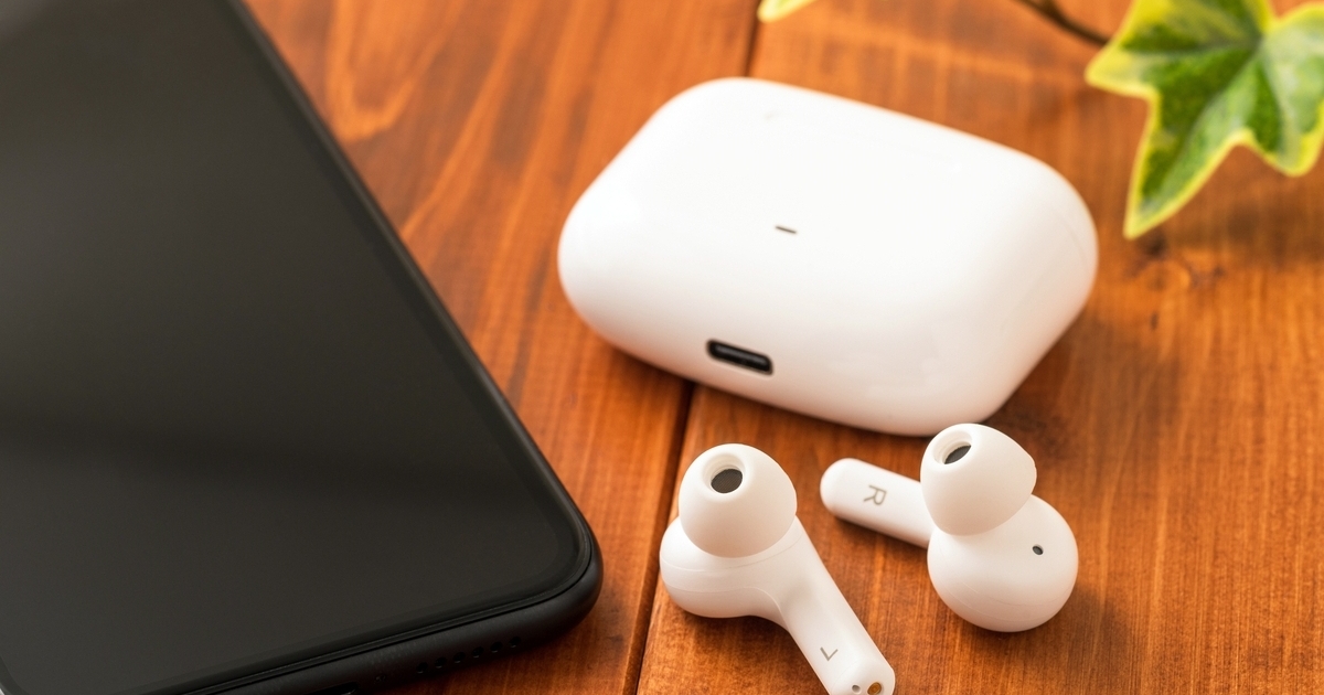 Bluetooth®が繋がらない原因は？ペアリング済みでも接続できないときの対処法も紹介