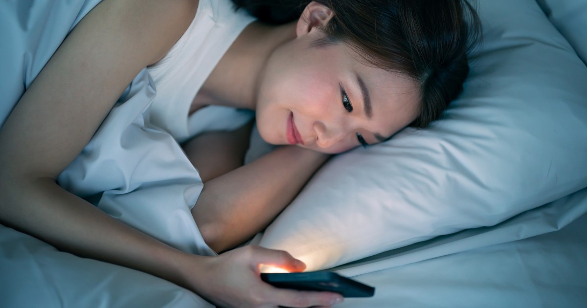 iPhoneのおやすみモードとは？設定方法やスケジュールの使い方を紹介