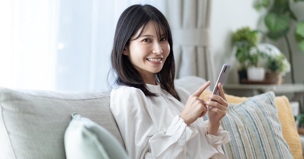 インスタのDM（ダイレクトメッセージ）の送り方は？削除方法や既読を付けない方法も解説
