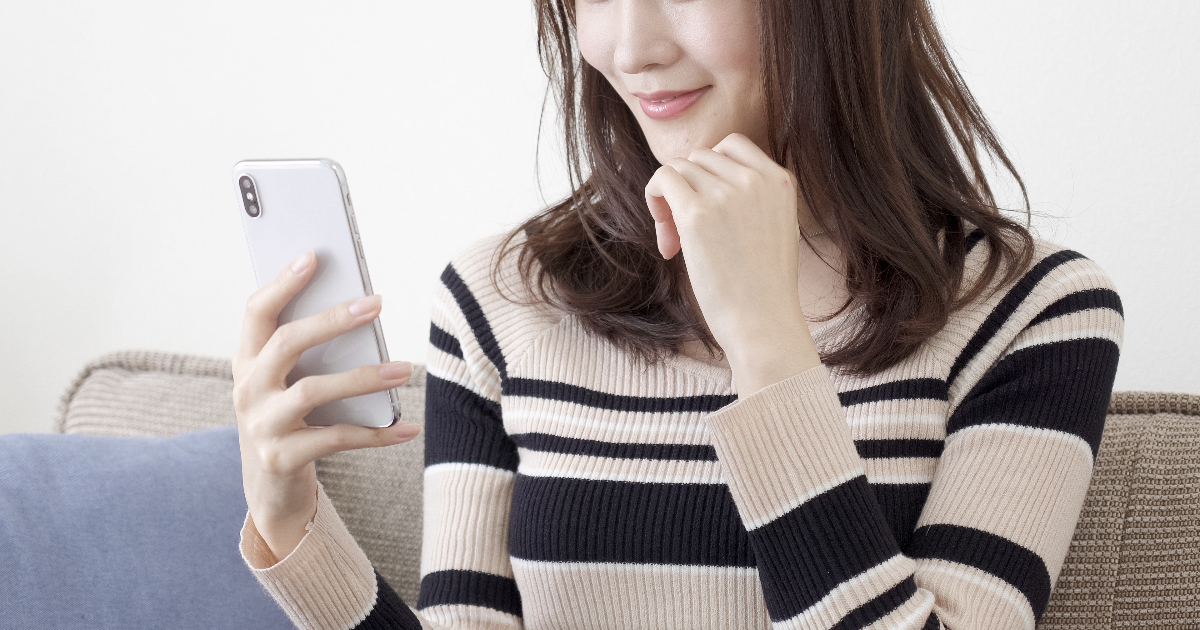 Instagram（インスタグラム）は見るだけで使える？2つの方法と足跡で気付かれるのか解説