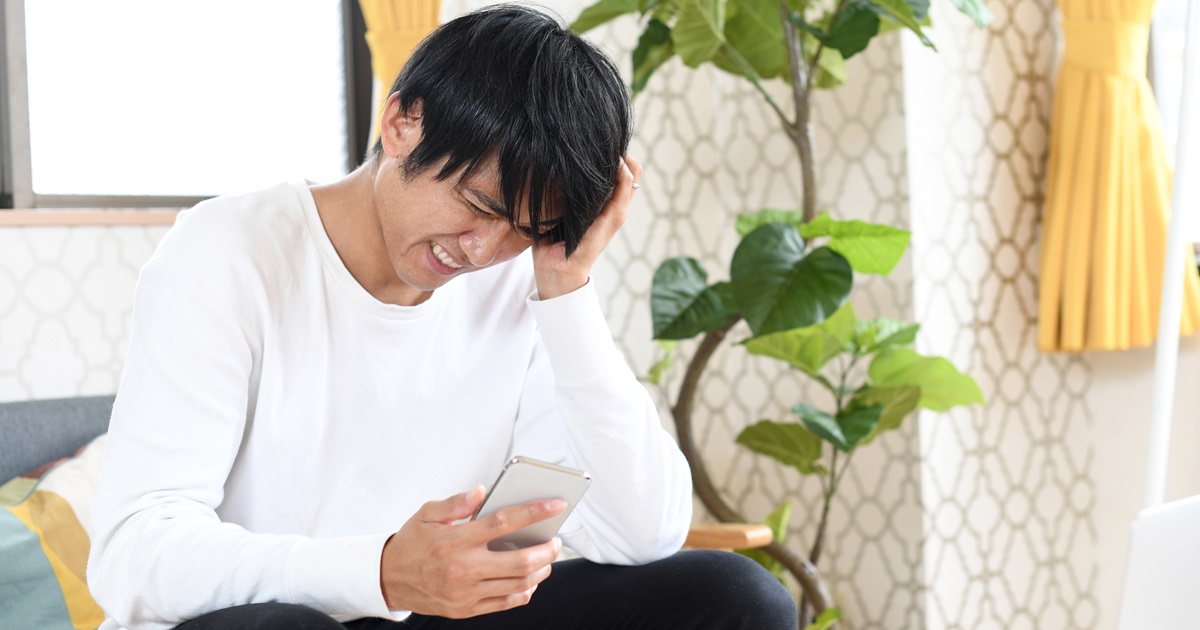 iPhoneの再起動方法は？強制再起動との違いやできないときの対処法も紹介