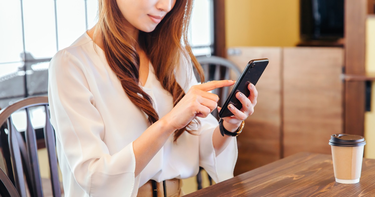 LINEの通知がこない原因と対処法18選！iPhone・Android™の手順や通知音が鳴らない場合も解説