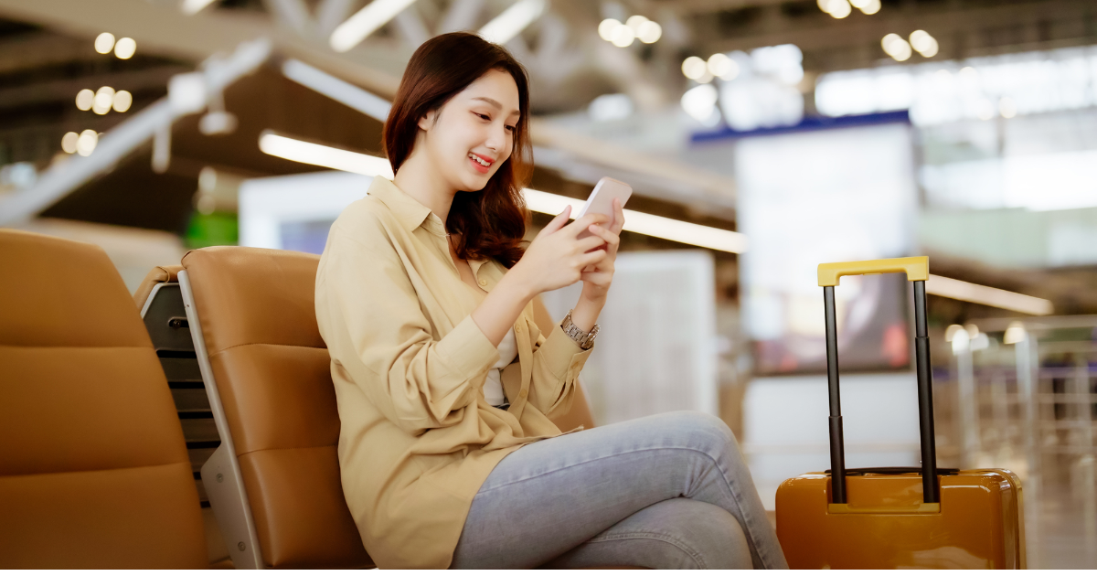 国際電話のかけ方は？国番号や電話のかけ方、SMSの送り方を解説