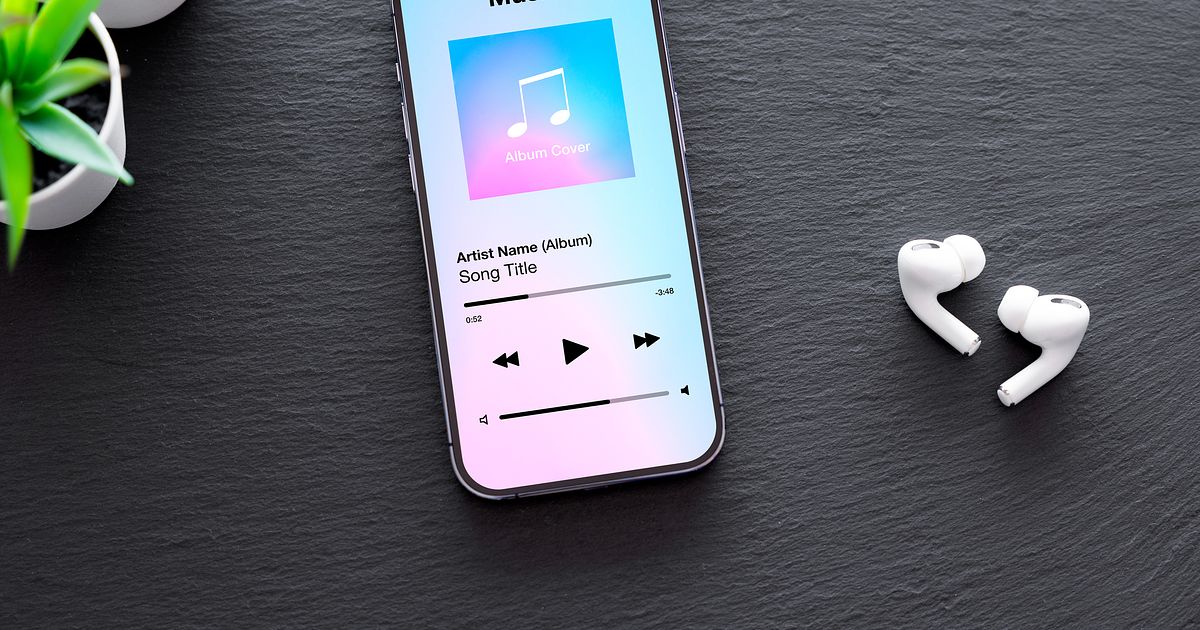 iPhoneのイコライザとは?設定方法とおすすめの選び方を解説