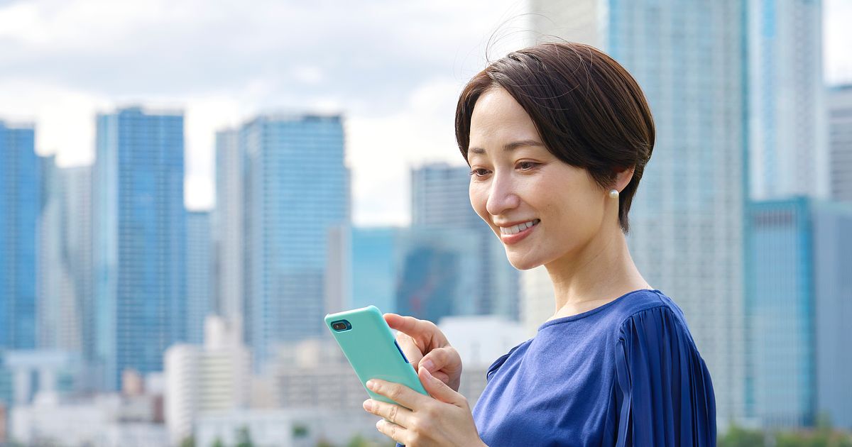 海外旅行にはeSIMがおすすめ！利用手順や切り替え方法も解説