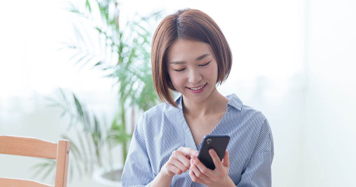 eSIMの切り替え方法は？iPhoneとAndroid™にわけてわかりやすく解説！