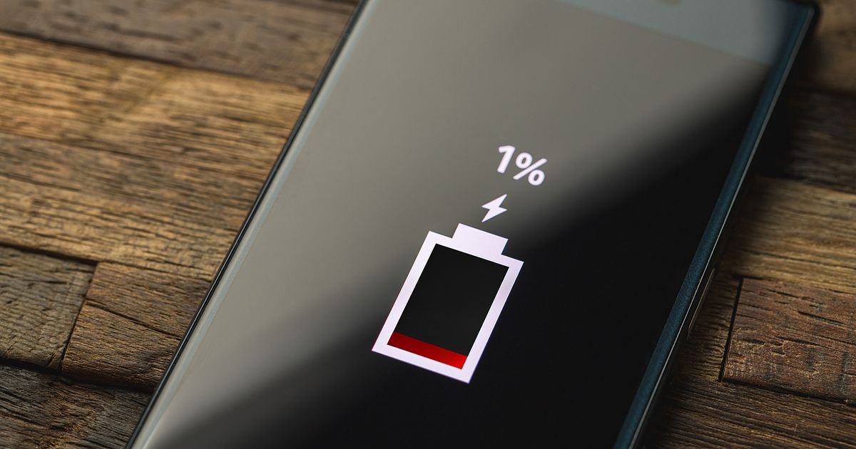 Android™（アンドロイド）の充電の減りが早い原因は？対処法を徹底解説