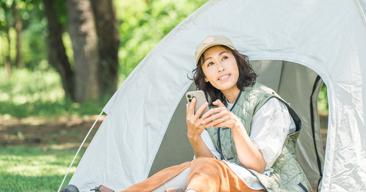 スマホを冷やす方法3選！熱くなる原因やNGな冷やし方、アプリについても解説
