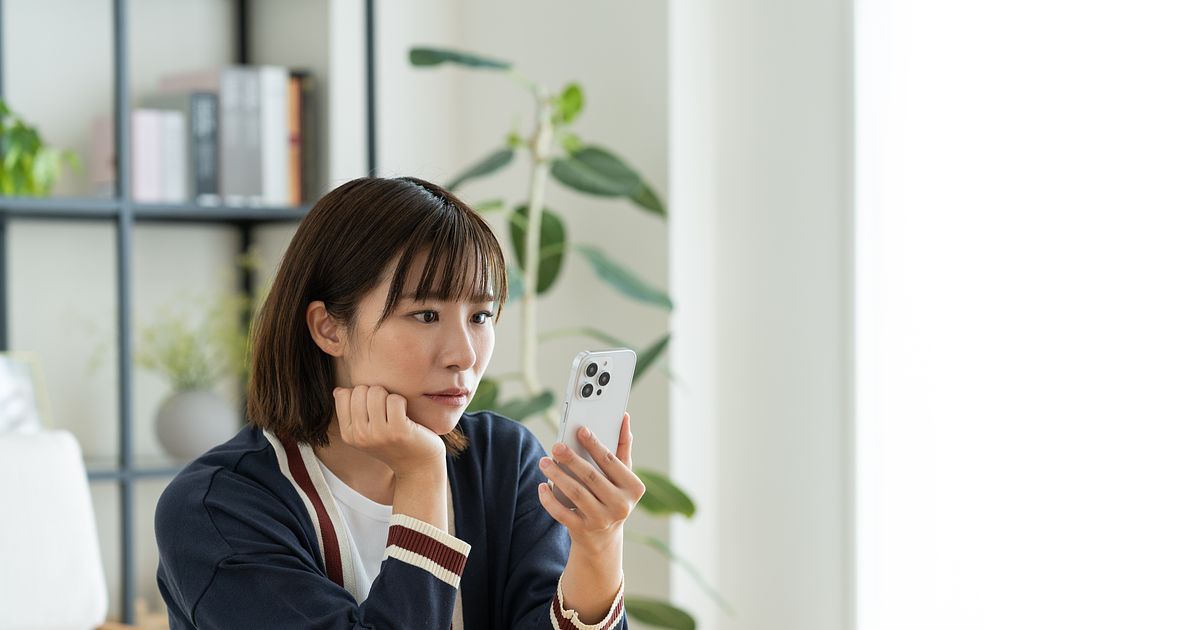 Appライブラリの仕組みを理解してiPhoneのホーム画面を整理しよう