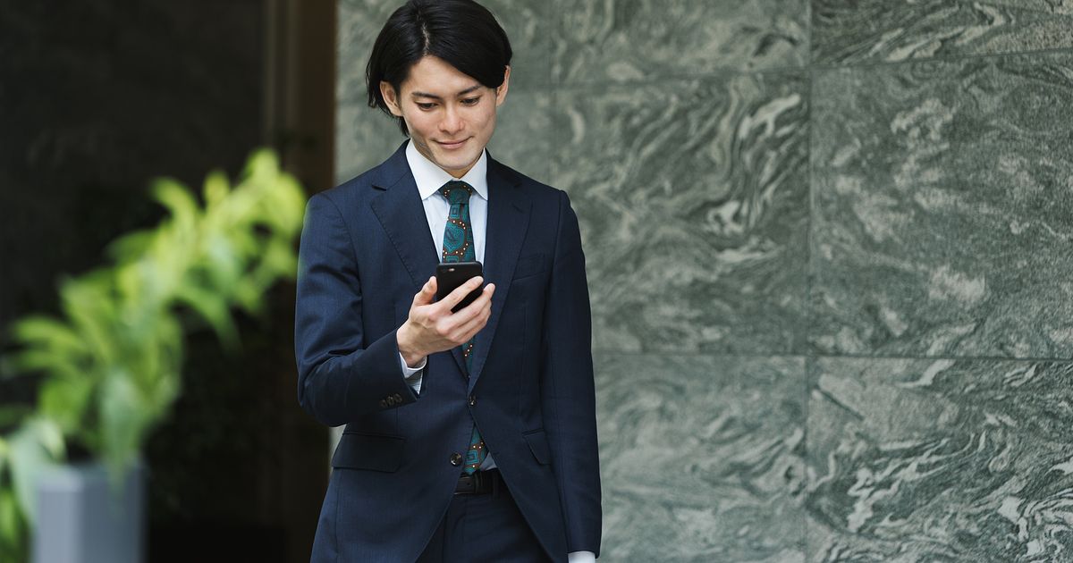 スマホの通知設定のバナーとは？設定方法をiPhoneとAndroid™に分けて解説