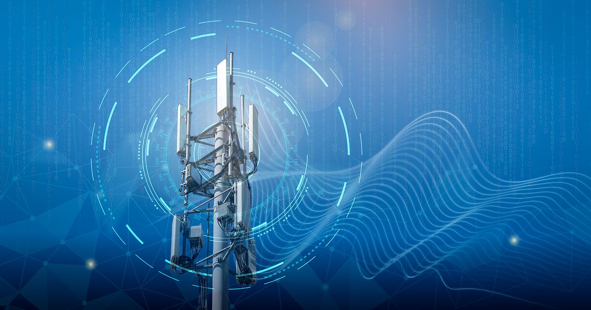 5Gで使われる「ミリ波」とは？ほかの周波数帯との違いや活用分野についても解説