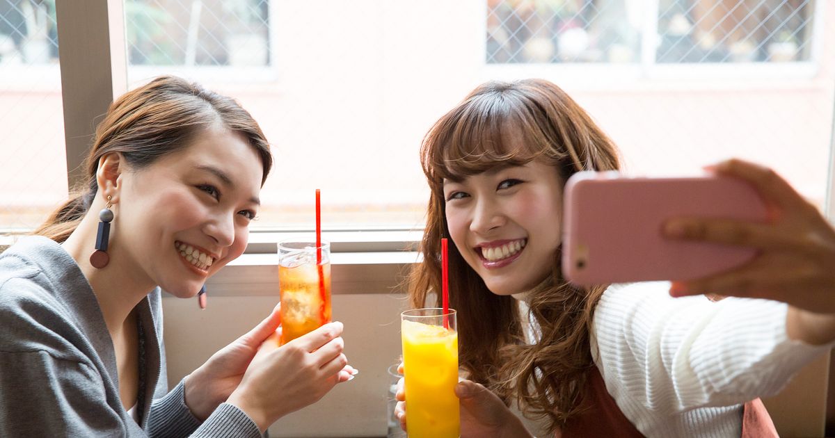【初心者向け】Instagram（インスタグラム）の使い方をわかりやすく解説