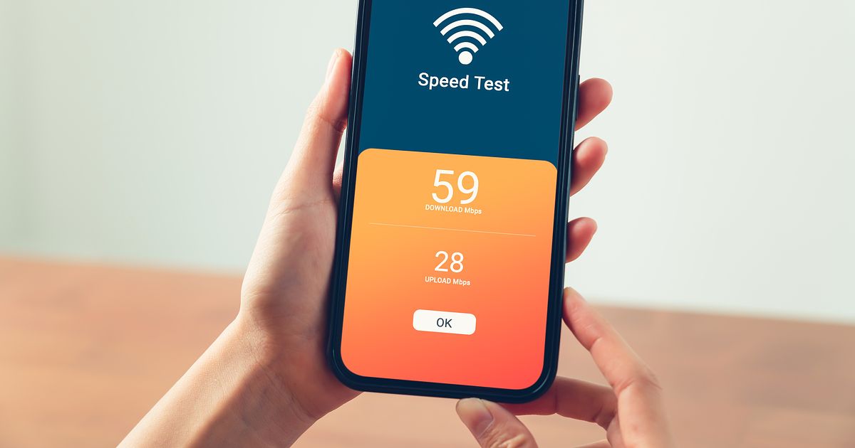スマホのスピードテストとは？測定におすすめのツールや通信速度が遅い原因・対処法も紹介