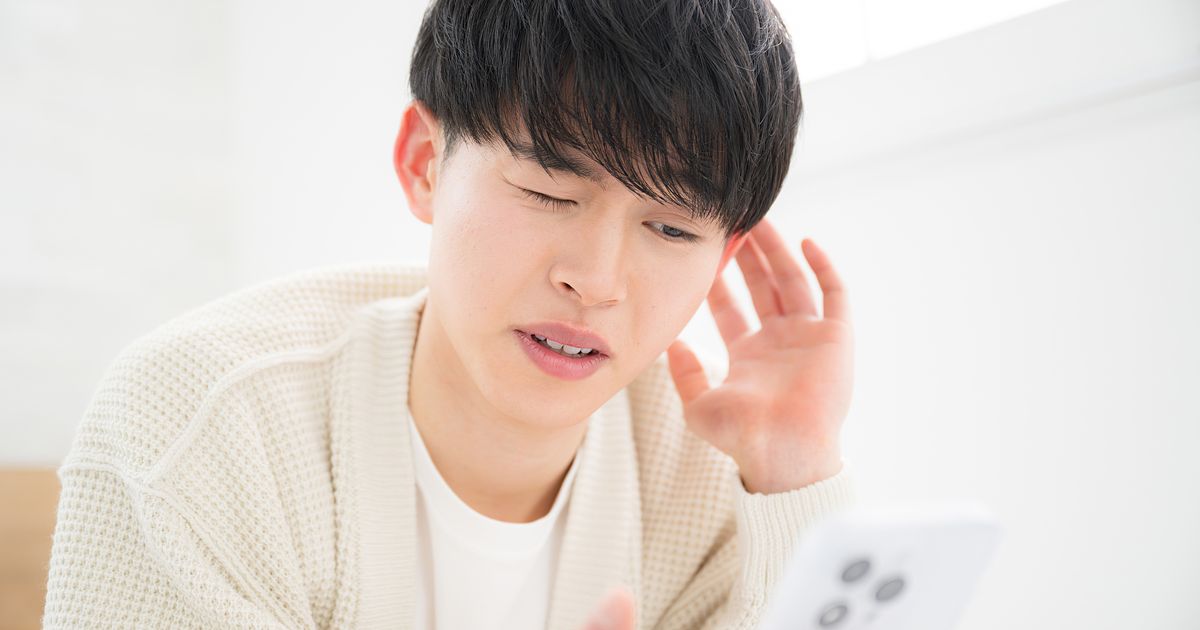 家でWi-Fi®が急に繋がらなくなった！原因の確認方法や対処法をわかりやすく解説