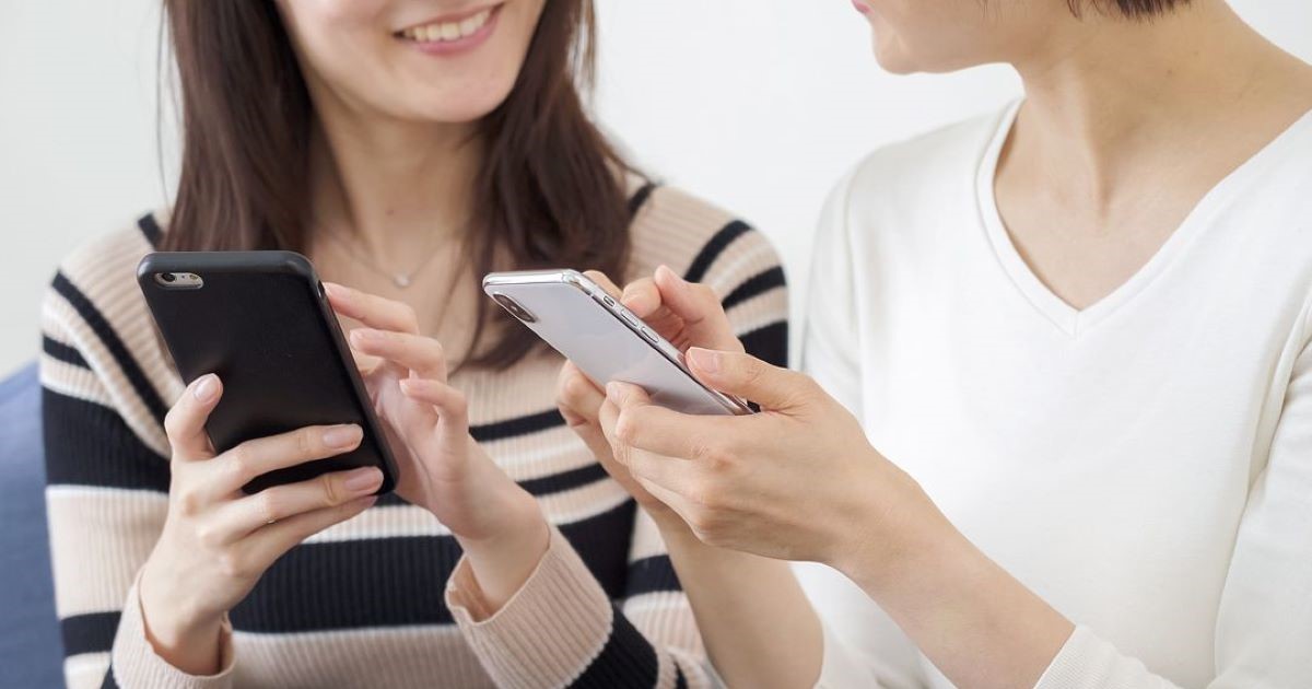 Instagram（インスタグラム）のグループの作り方や退出方法を解説