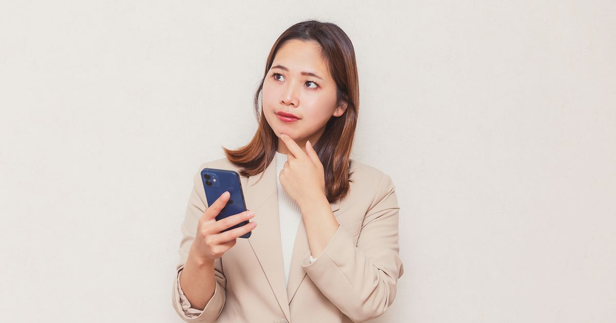 Android™スマホのマーク一覧を紹介！ステータスバーや通知アイコンの意味も解説