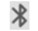 Bluetooth®が有効