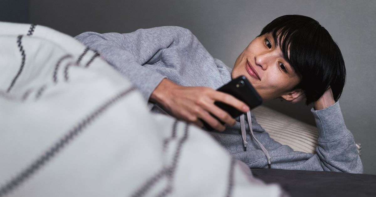 画面の回転を止めたいときの方法は？iPhone・Android™のそれぞれの手順を解説