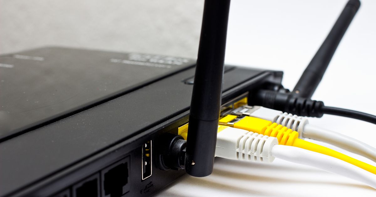 Wi-Fi®で用いられるIPアドレスとは？種類や確認方法などを解説