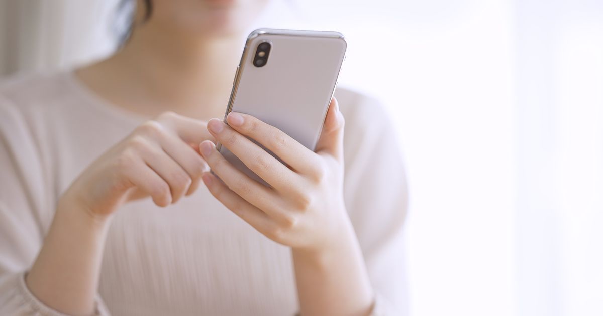 iPhoneの「通知されなかった着信」とは？なぜ表示されるのかを解説