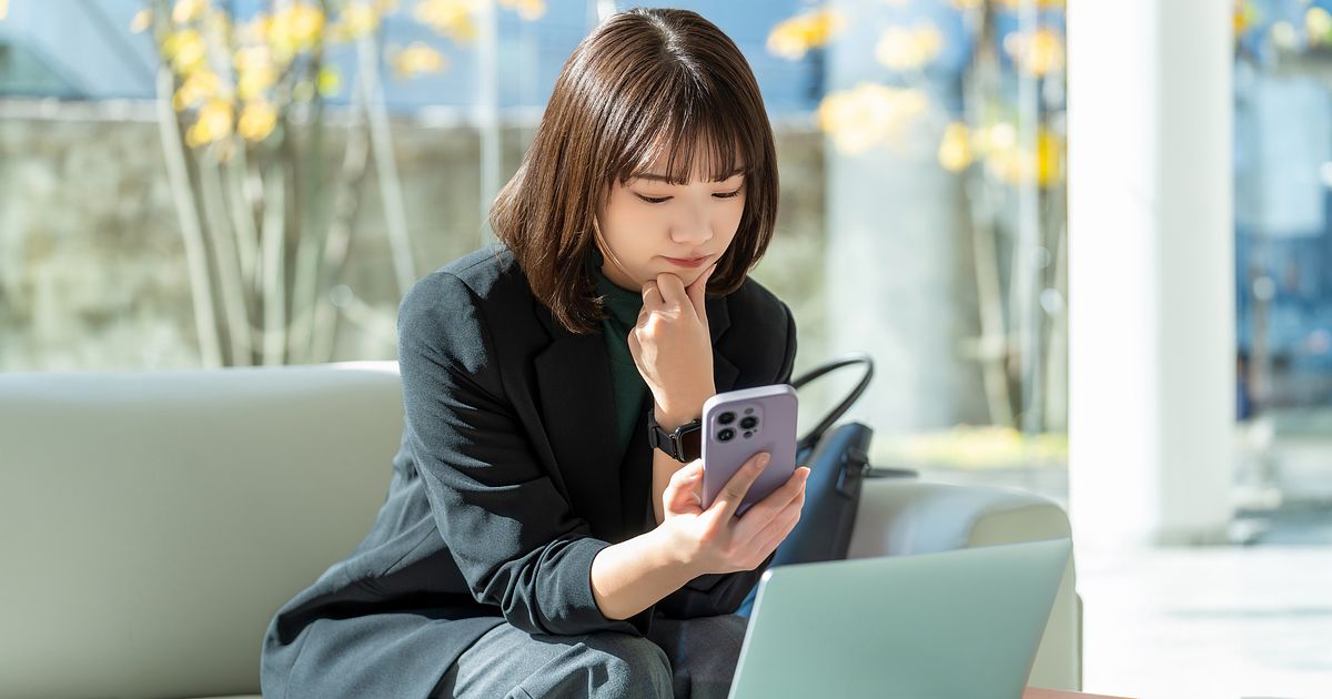 Gmailのメールが届かない原因は?迷惑メールにもない場合の対処法も解説