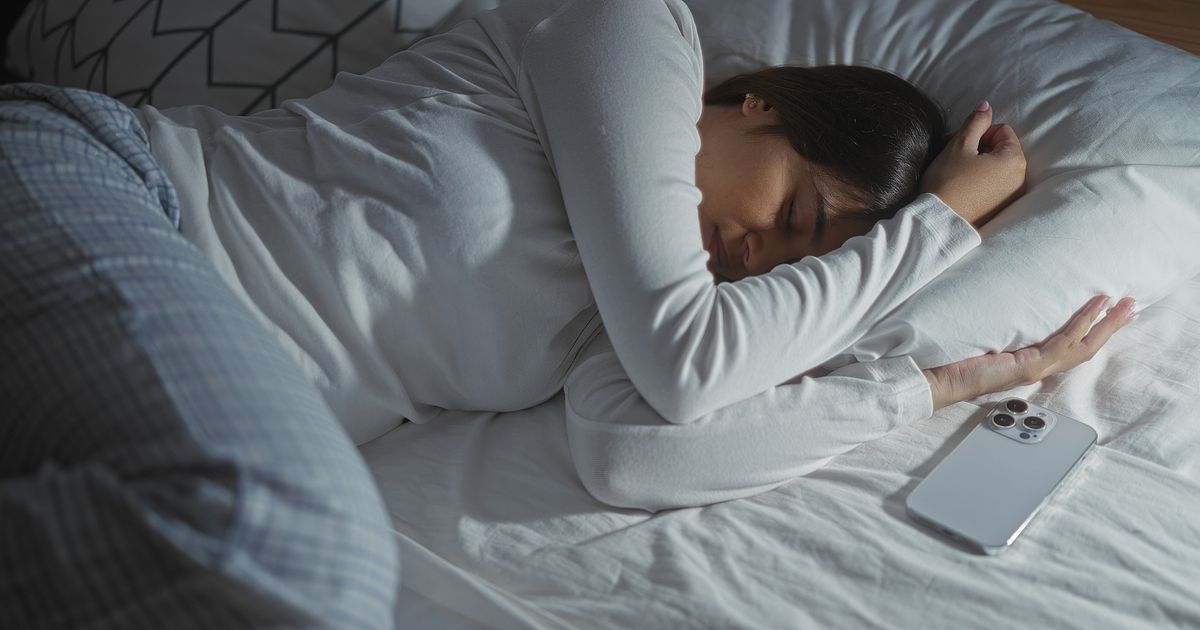 iPhoneで睡眠時間がなぜわかる？「ヘルスケア」アプリや「睡眠」アプリについて解説 