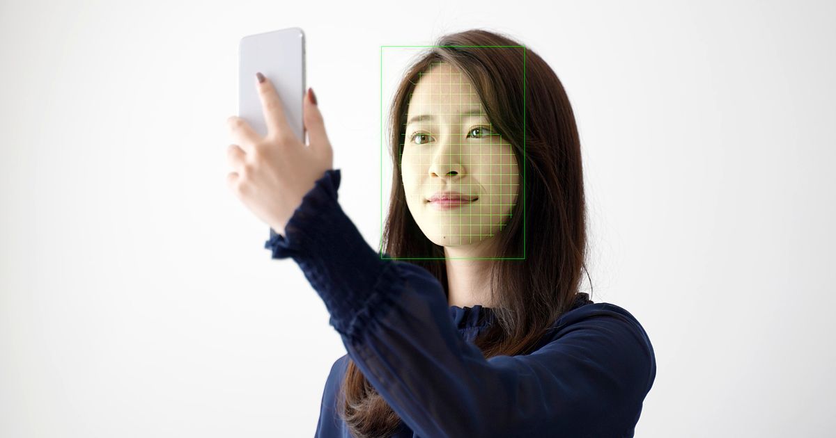 スマホの顔認証のメリット・デメリットは？使い方やできないときの対処法を紹介