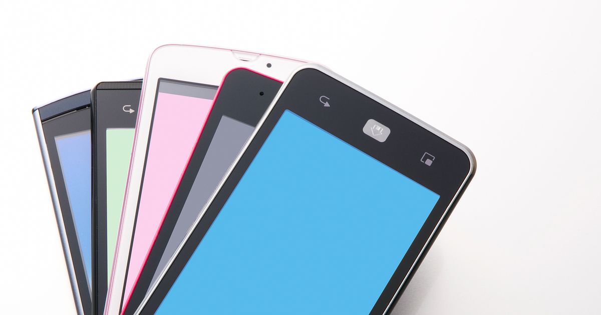 1円スマホのからくりは？仕組みや購入時の注意点を紹介
