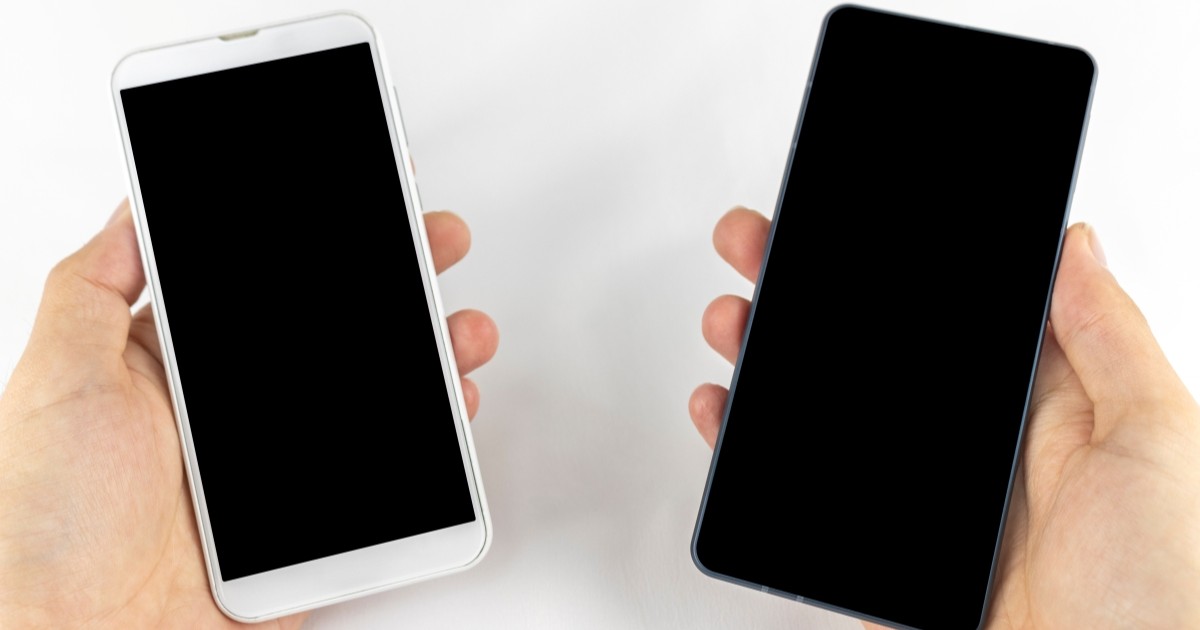 iPhoneからAndroid™へのデータ移行方法は？乗り換えるメリット・注意点も解説