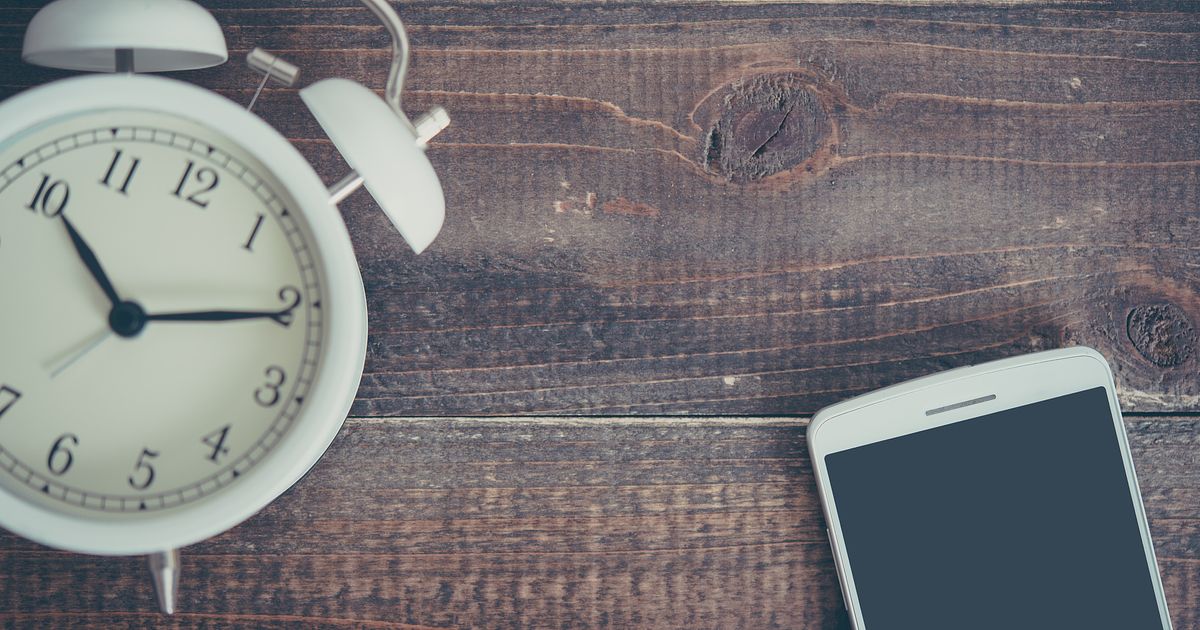 iPhoneのアラーム音量だけを大きくする方法は?すべての音量の変更方法や注意点も解説