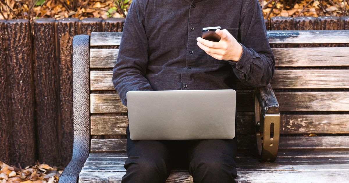 テザリングが遅い原因は？対処法や通信速度を調べる方法をわかりやすく解説
