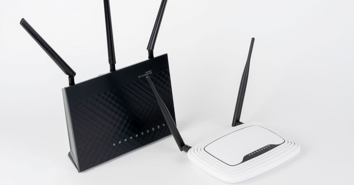 ブロードバンドルーターとは？役割・選び方やWi-Fiルーターとの違いも紹介